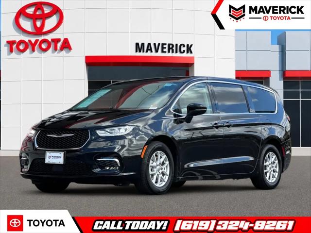 2023 Chrysler Pacifica Touring L for sale in Lemon Grove, CA