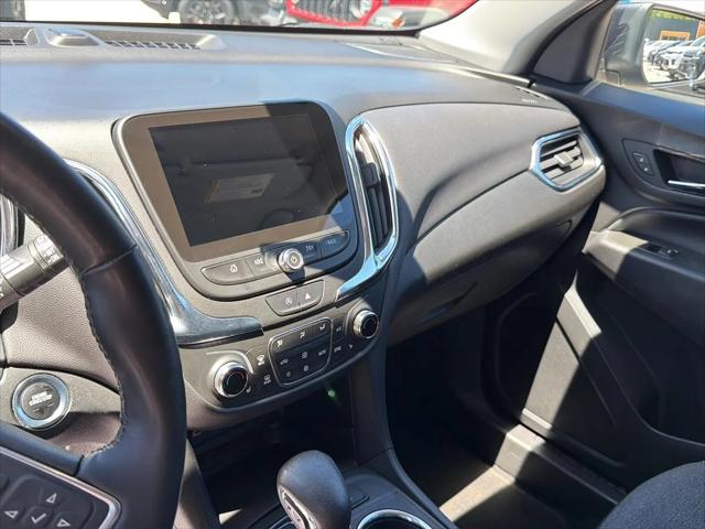 2023 Chevrolet Equinox AWD LT