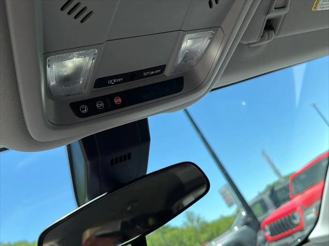 2023 Chevrolet Equinox AWD LT