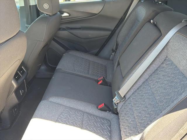 2023 Chevrolet Equinox AWD LT