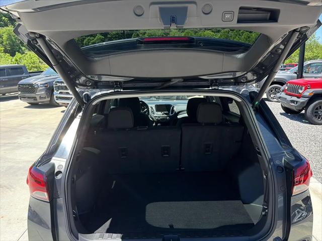 2023 Chevrolet Equinox AWD LT