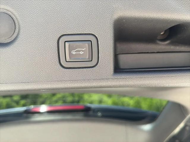 2023 Chevrolet Equinox AWD LT