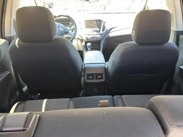 2023 Chevrolet Equinox AWD LT