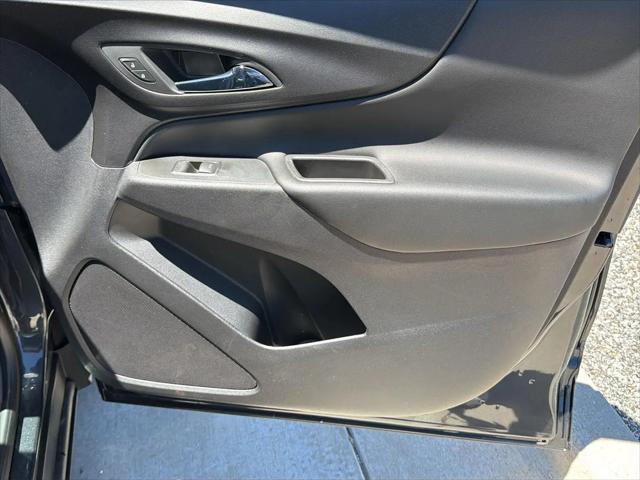 2023 Chevrolet Equinox AWD LT