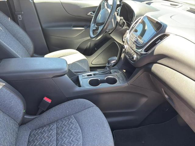 2023 Chevrolet Equinox AWD LT