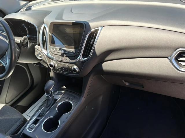2023 Chevrolet Equinox AWD LT