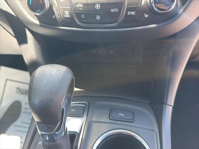 2023 Chevrolet Equinox AWD LT