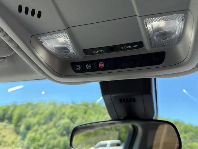 2023 Chevrolet Equinox AWD LT