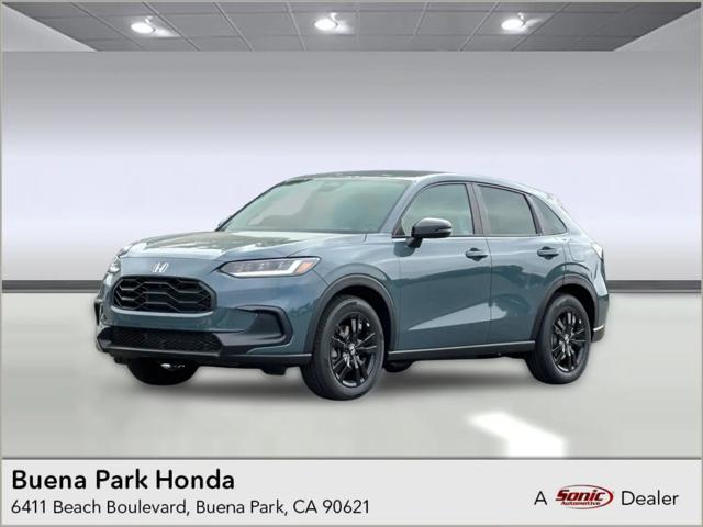 2026 Honda HR-V 2WD Sport for sale in Buena Park, CA