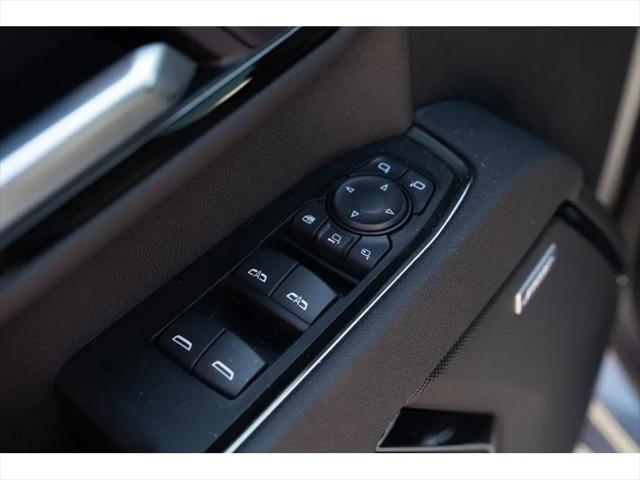2026 GMC Sierra 3500HD Crew Cab, Long Bed, AT4, 4WD