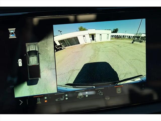 2026 GMC Sierra 3500HD Crew Cab, Long Bed, AT4, 4WD
