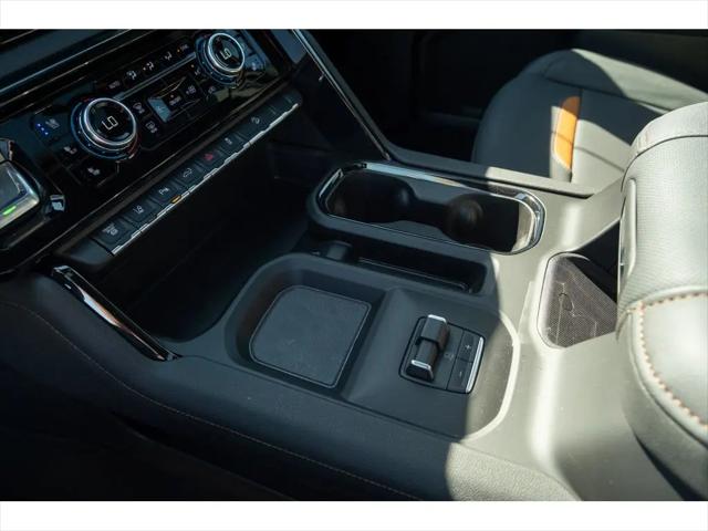 2026 GMC Sierra 3500HD Crew Cab, Long Bed, AT4, 4WD