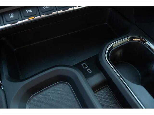 2026 GMC Sierra 3500HD Crew Cab, Long Bed, AT4, 4WD