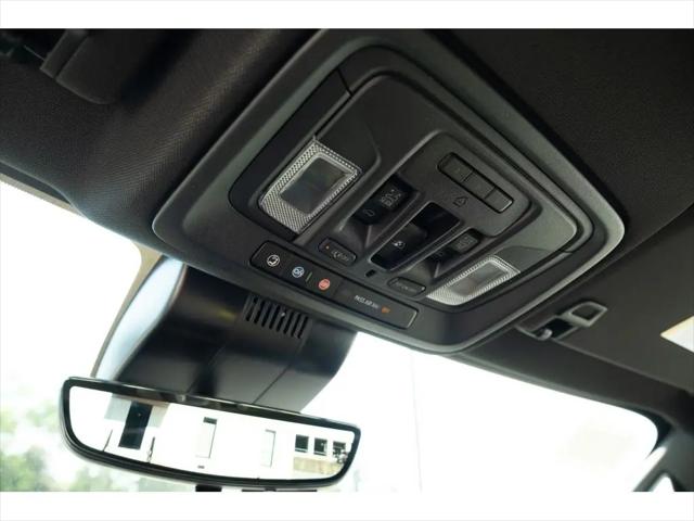 2026 GMC Sierra 3500HD Crew Cab, Long Bed, AT4, 4WD
