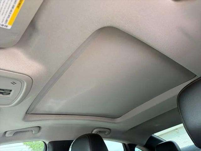 2015 Chevrolet Impala 1LZ