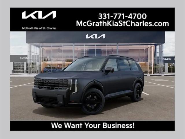 2027 Kia Telluride Hybrid X-Line SX-Prestige for sale in St. Charles, IL