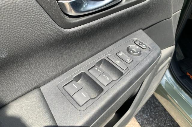 2026 Honda CR-V Hybrid AWD TrailSport