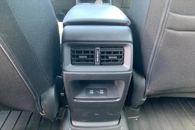 2026 Honda CR-V Hybrid AWD TrailSport