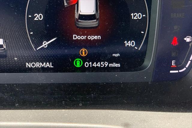 2026 Honda CR-V Hybrid AWD TrailSport