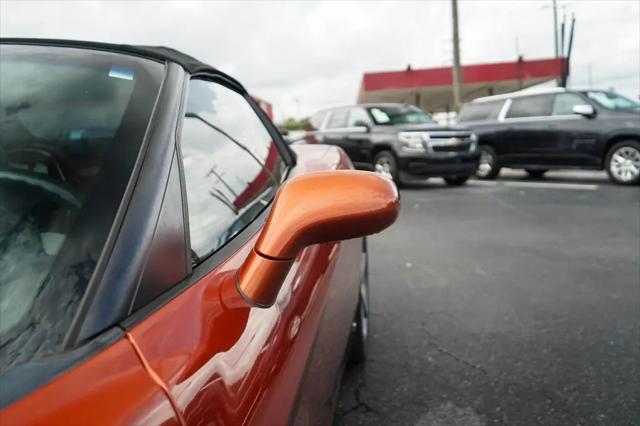 2006 Chevrolet Corvette Base