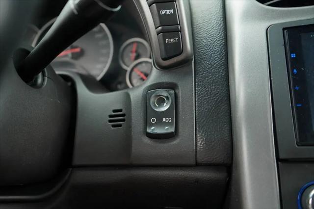 2006 Chevrolet Corvette Base
