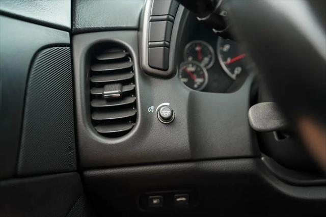 2006 Chevrolet Corvette Base