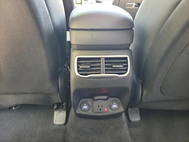 2023 Hyundai Santa Fe Hybrid Limited
