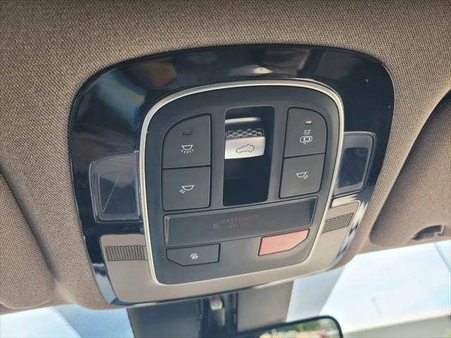 2023 Hyundai Santa Fe Hybrid Limited