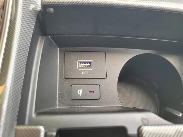 2023 Hyundai Santa Fe Hybrid Limited
