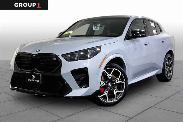 2025 BMW X2 M35i for sale in Norwood, MA