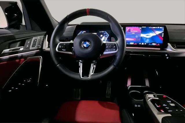 2025 BMW X2 M35i