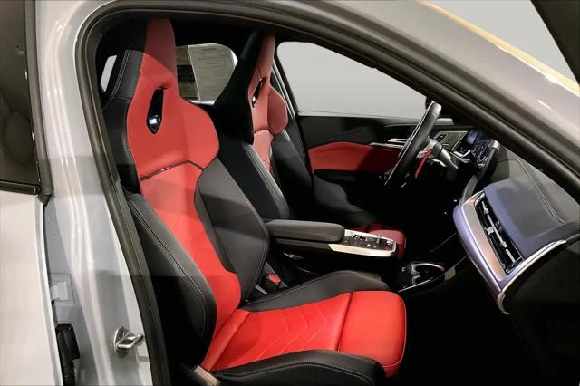 2025 BMW X2 M35i