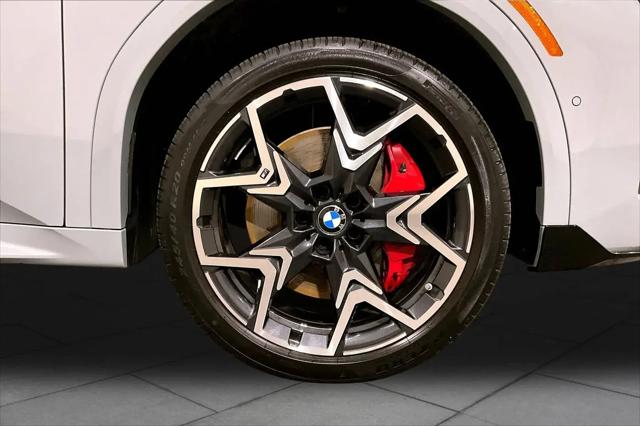2025 BMW X2 M35i