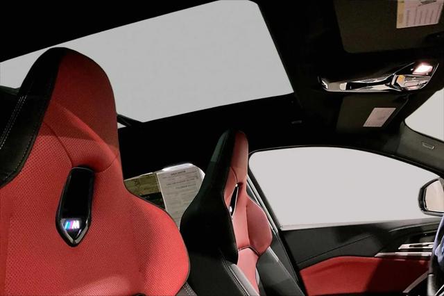 2025 BMW X2 M35i