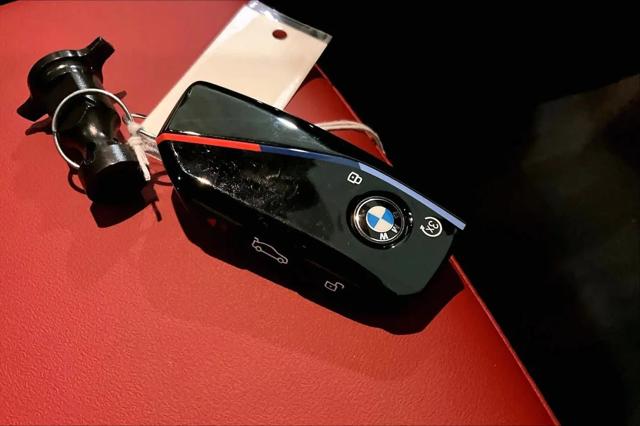 2025 BMW X2 M35i