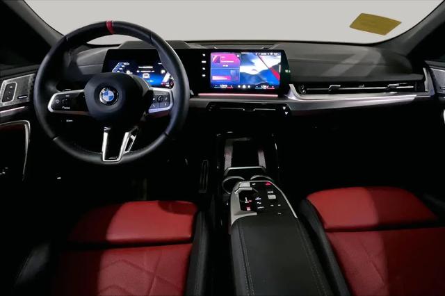2025 BMW X2 M35i