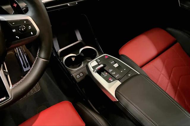 2025 BMW X2 M35i