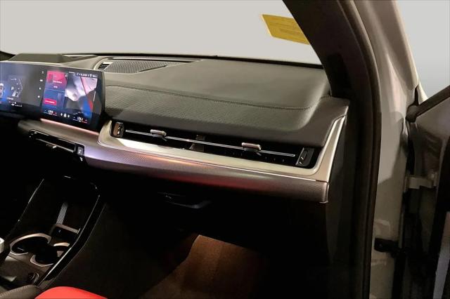 2025 BMW X2 M35i