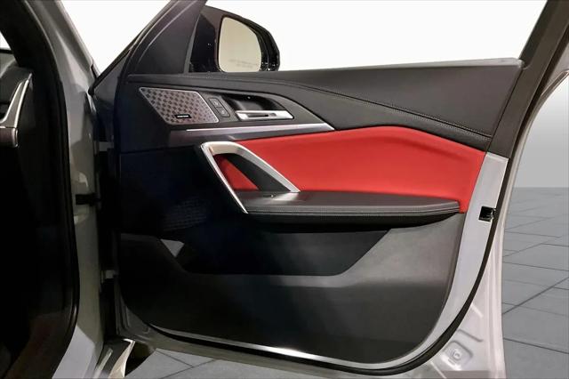 2025 BMW X2 M35i