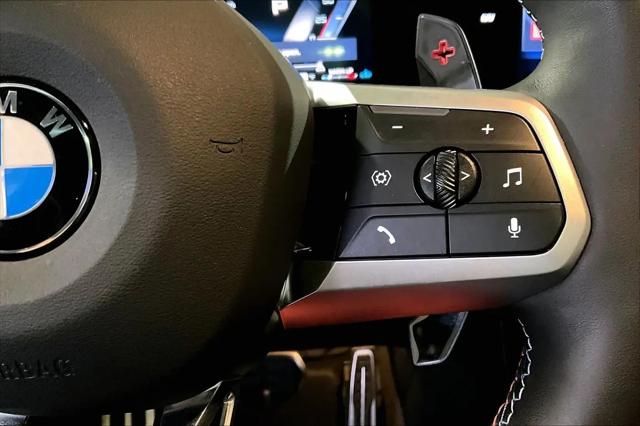2025 BMW X2 M35i