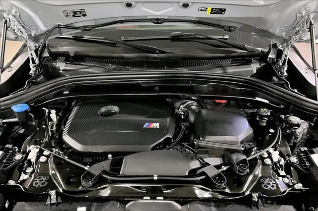 2025 BMW X2 M35i