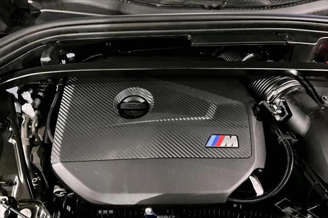2025 BMW X2 M35i