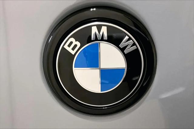 2025 BMW X2 M35i