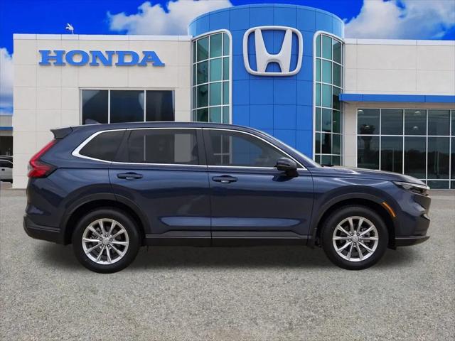 2023 Honda CR-V EX AWD