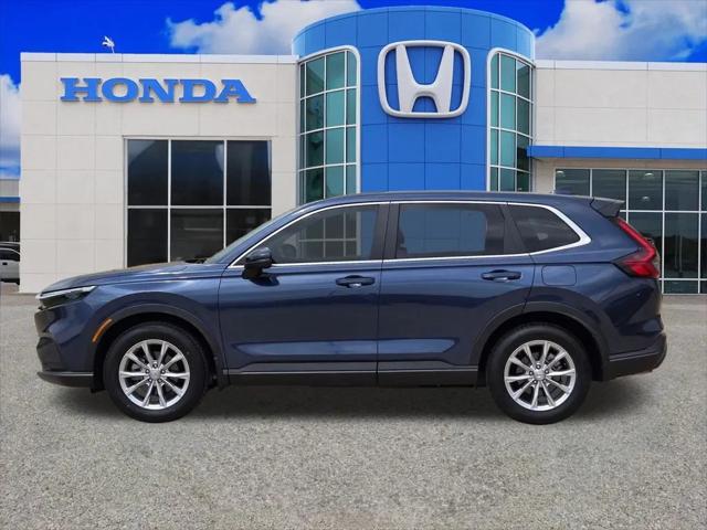 2023 Honda CR-V EX AWD