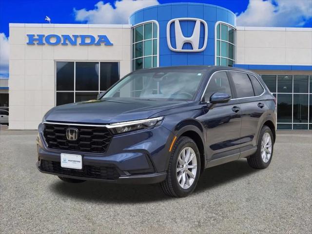 2023 Honda CR-V EX AWD