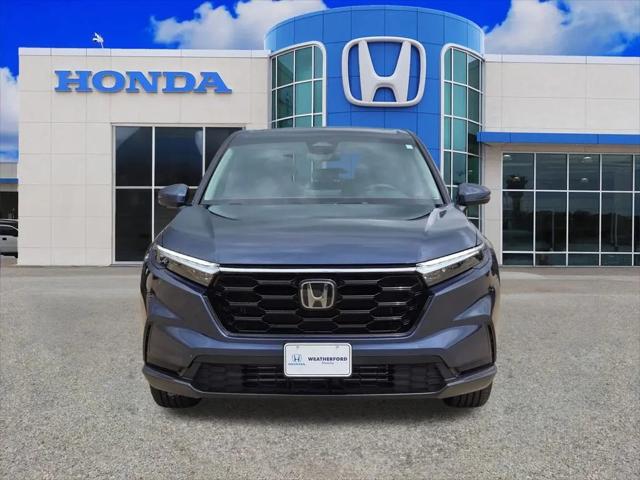 2023 Honda CR-V EX AWD