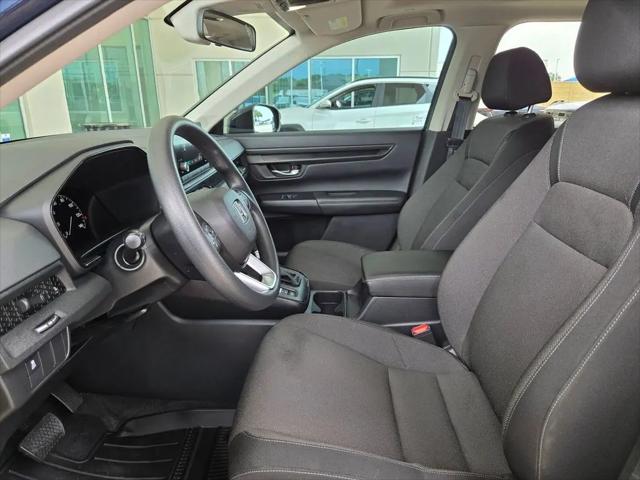 2023 Honda CR-V EX AWD