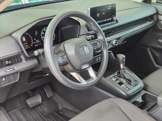 2023 Honda CR-V EX AWD