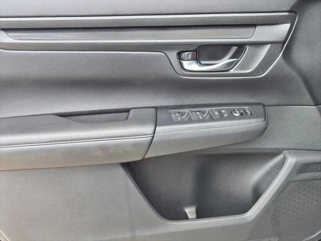 2023 Honda CR-V EX AWD
